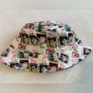 New Kids on the Block women’s Bucket Hat. EUC
